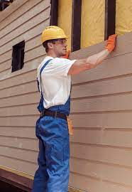 Best Custom Siding Design  in West Jefferson, NC